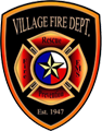 Village Fire