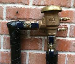 Backflow