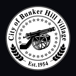 City of Bunker Hill Village - Vehicle ID sticker