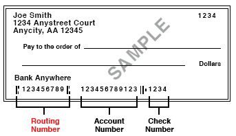 check example