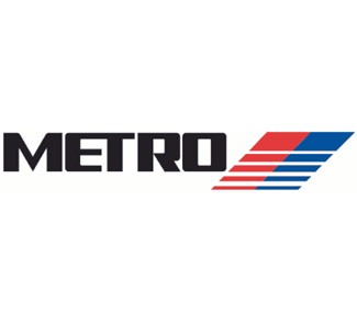 Houston METRO logo