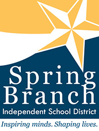 Spring Branch ISD logo