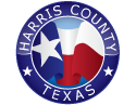 harris county logo